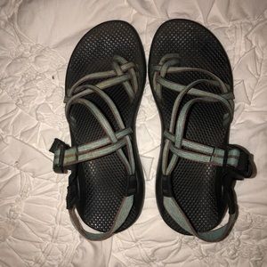 Chacos